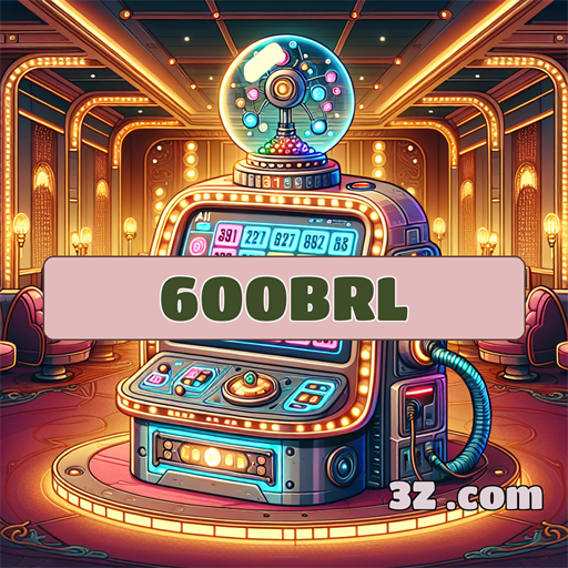Explore Jogos Imperdíveis no 600brl.com e Divirta-se