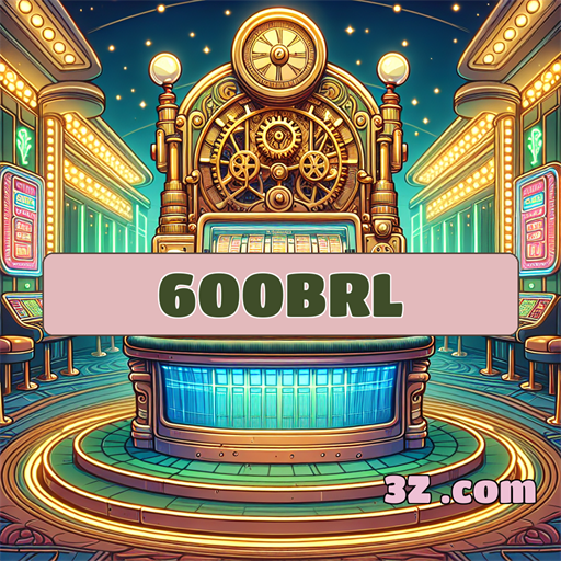 Login Inovador do 600brl.com Transforma Jogos Online em Comunidade