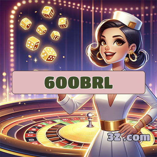 Revolutionando Jogos: A Plataforma 600brl.com em Destaque