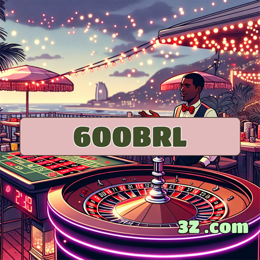 Promoções Incríveis no 600brl.com Para Jogadores Apaixonados