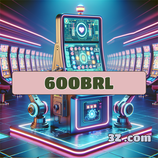 Emoção em Slots: A Experiência Única do 600brl.com