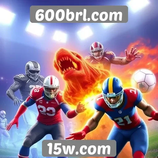 Análise dos jogos mais populares em 600brl.com