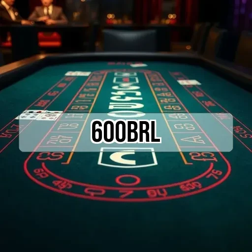 600brl.com Bingo