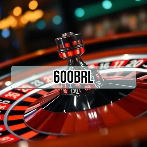 600brl.com Bônus