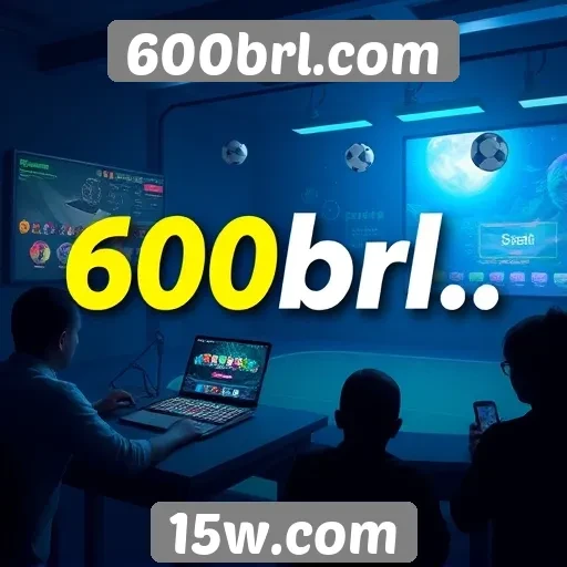 Como o 600brl.com se destaca no mercado