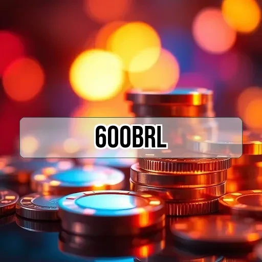 600brl.com Cassino