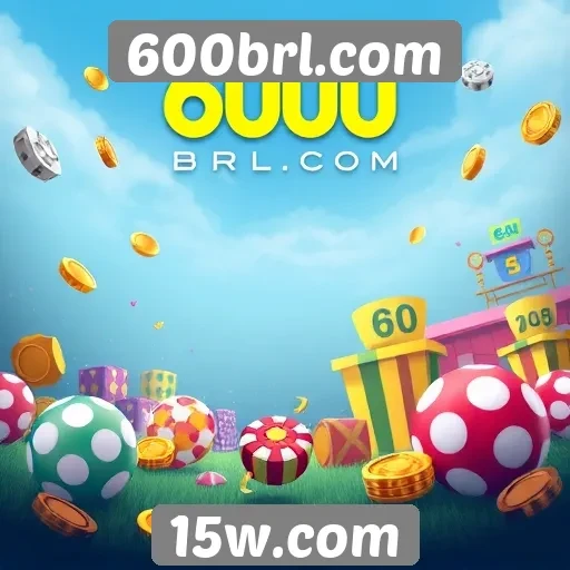 600brl.com oferece promoções exclusivas em jogos