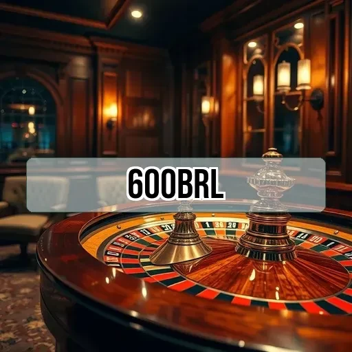 600brl.com Novidades