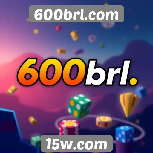Plataforma 600brl.com atrai novos usuários