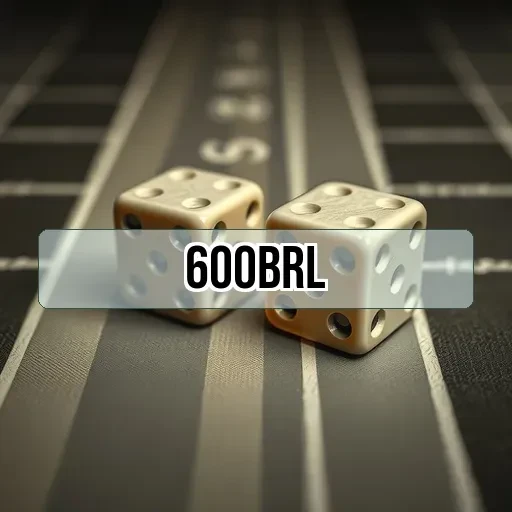 600brl.com Pôquer