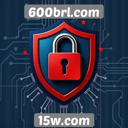 Dicas de segurança para usuários do 600brl.com